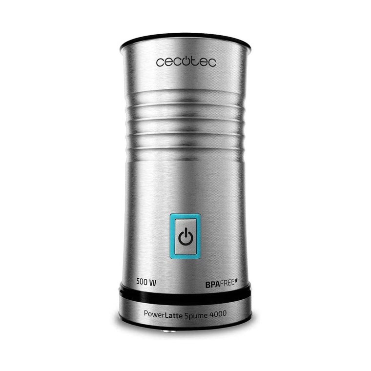 cecotec power latte spume 4000