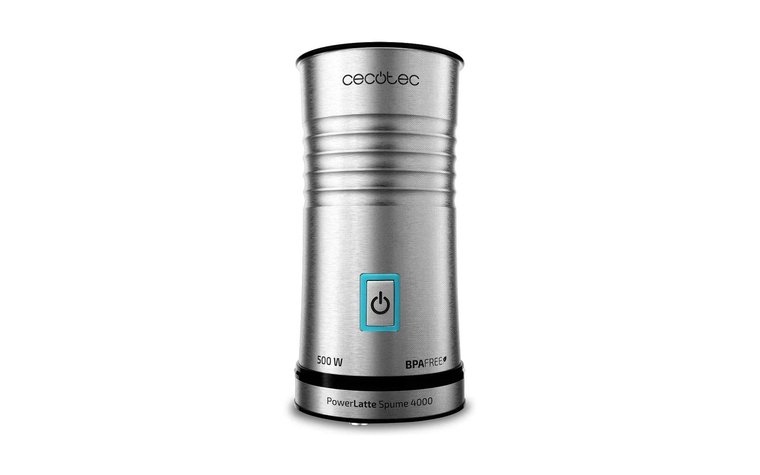 cecotec power latte spume 4000