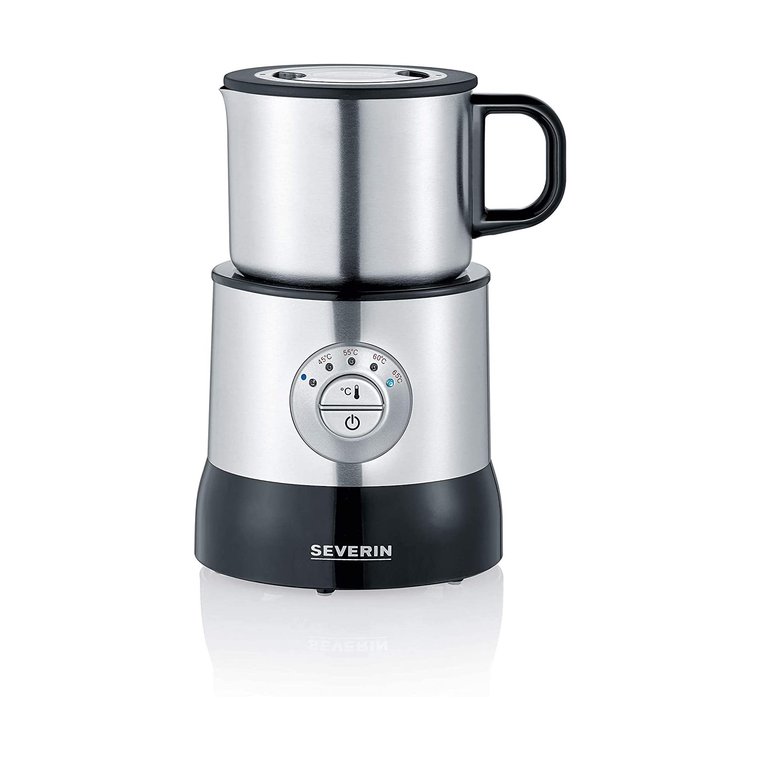 severin sm 3583 emulsionador y calentador