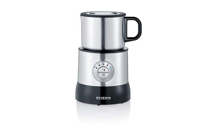 severin sm 3583 emulsionador y calentador