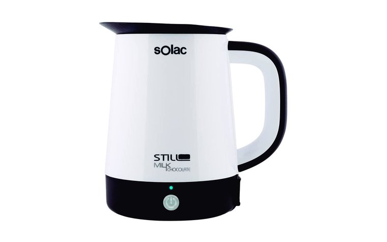 solac ch6302 milk y chocolate