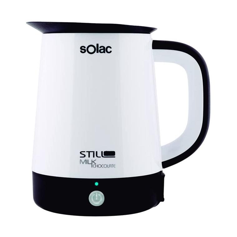 solac ch6302 milk y chocolate