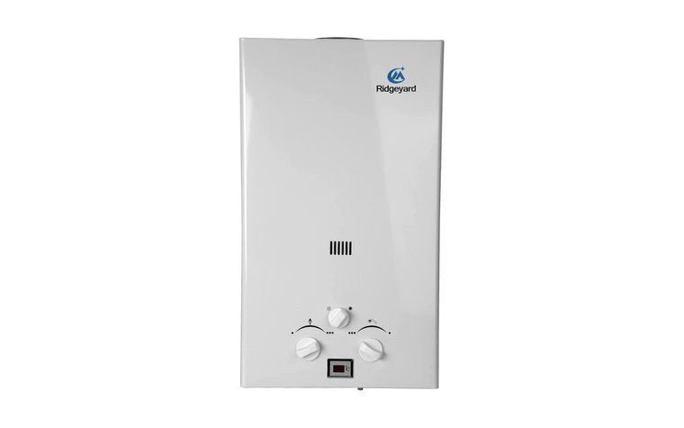 calentador de gas iglobalbuy