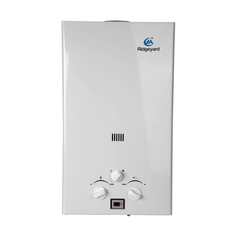 calentador de gas iglobalbuy