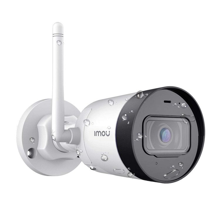 imou bullet lite