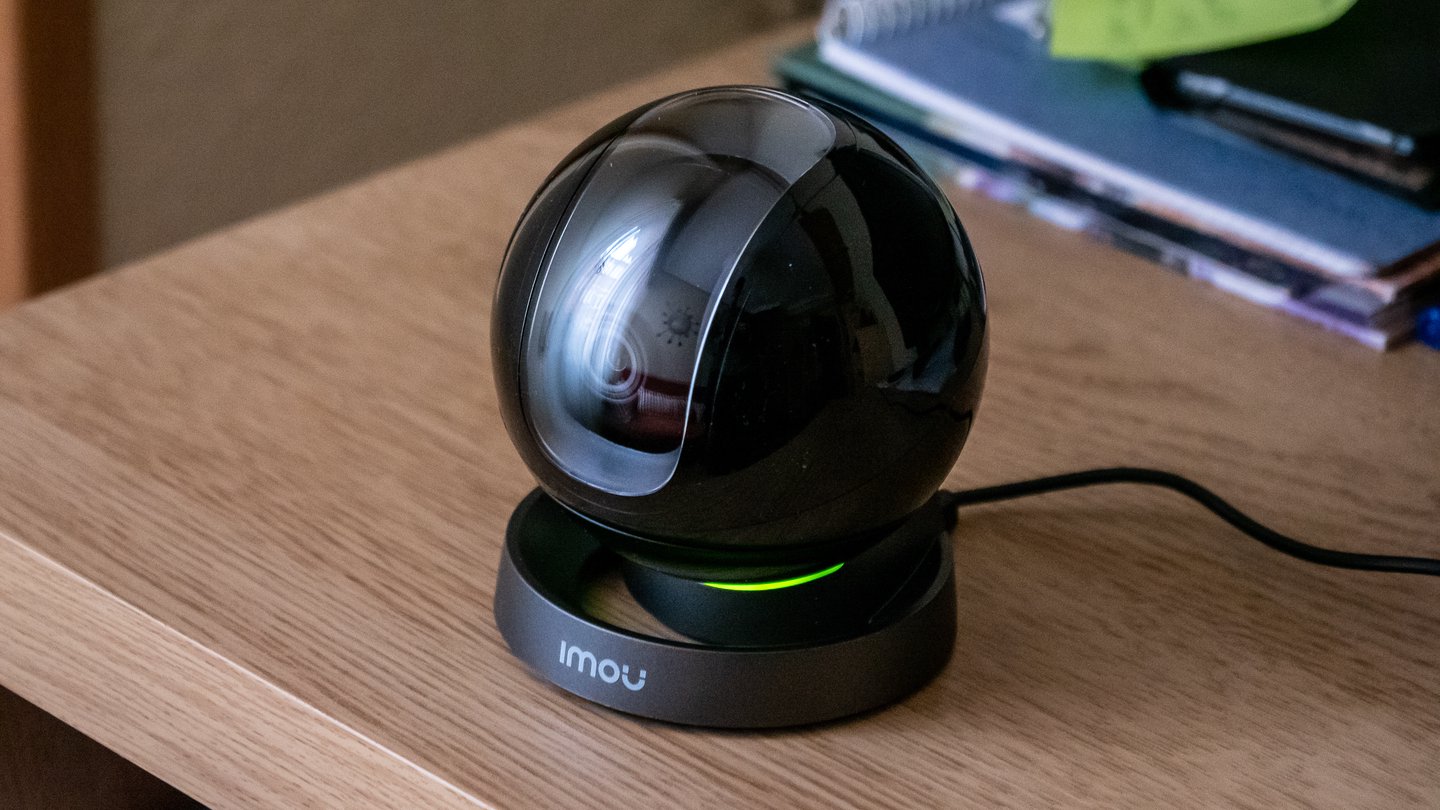 imou ranger iq