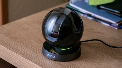 imou ranger iq