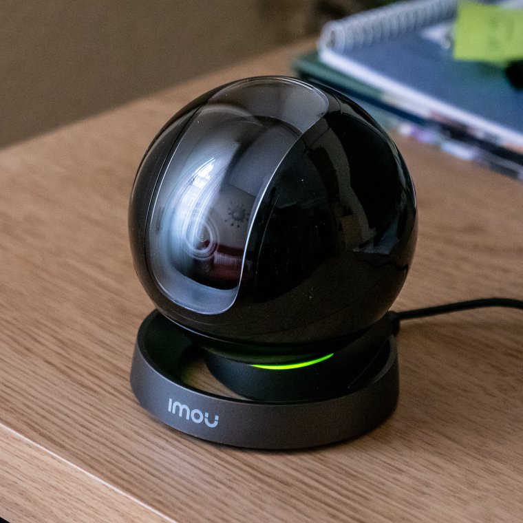 imou ranger iq