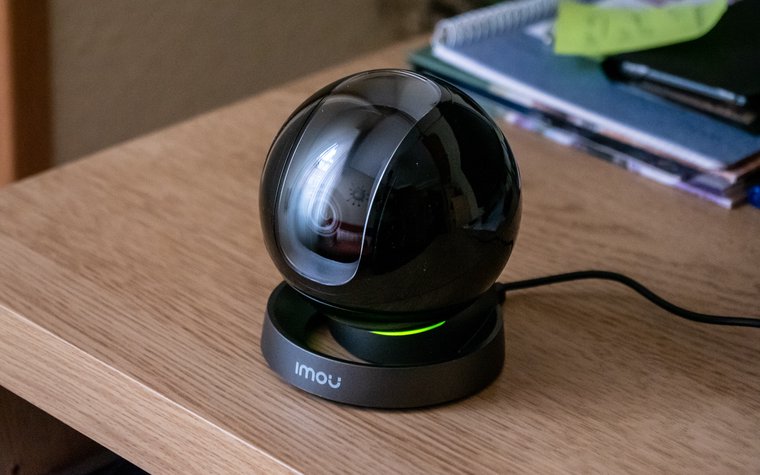 imou ranger iq