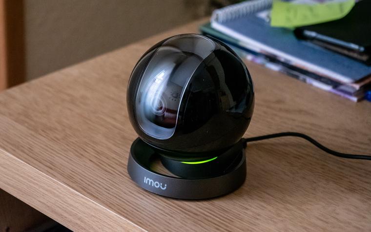 imou ranger iq