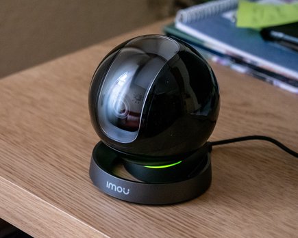 imou ranger iq