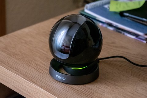 imou ranger iq