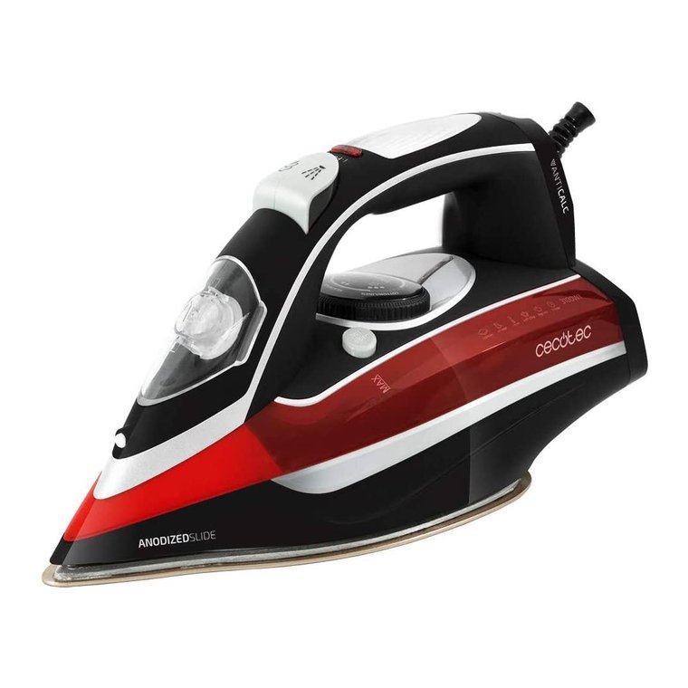 cecotec 3d forceanodized 950 smart i pump