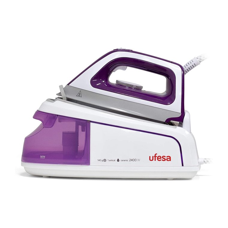ufesa pl2410