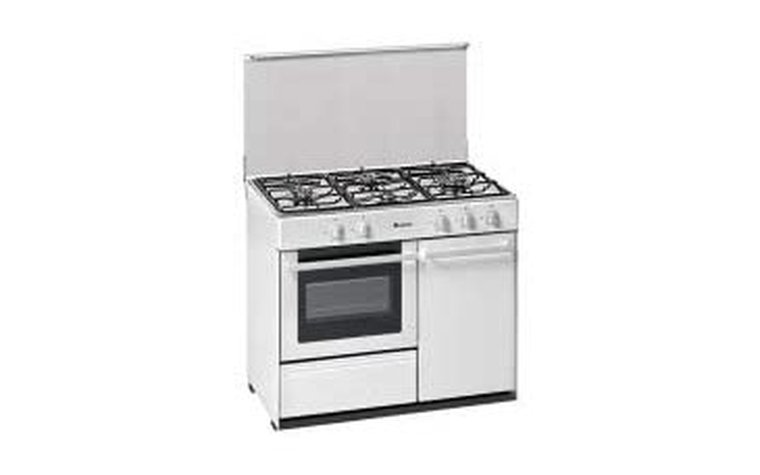 cocina de gas meireles