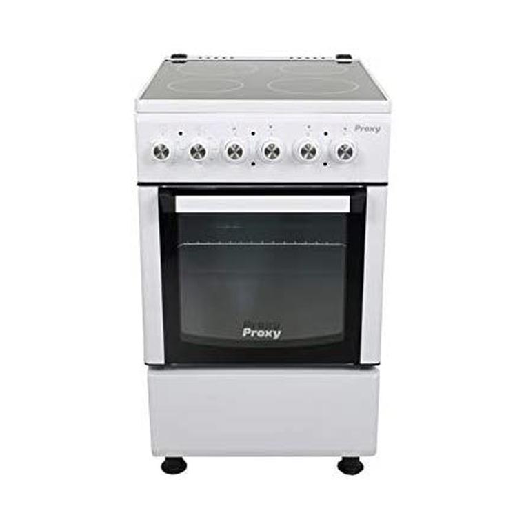 cocina vitroceramica proxy