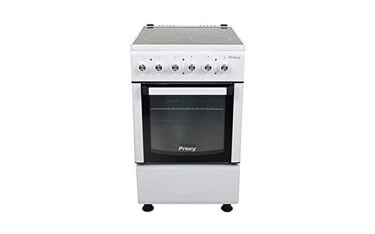 cocina vitroceramica proxy