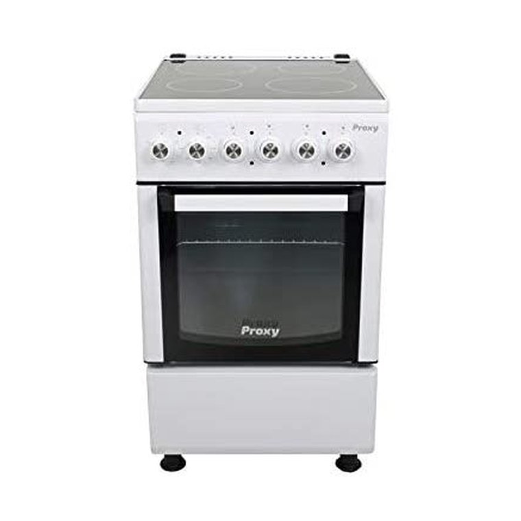 cocina vitroceramica proxy