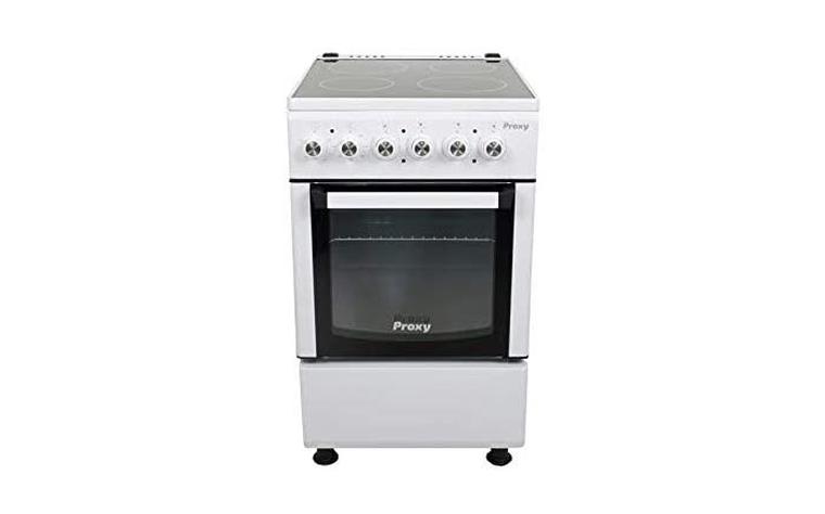 cocina vitroceramica proxy