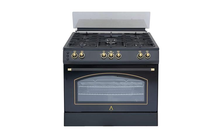 vulcano gold 90 rustica de alpha