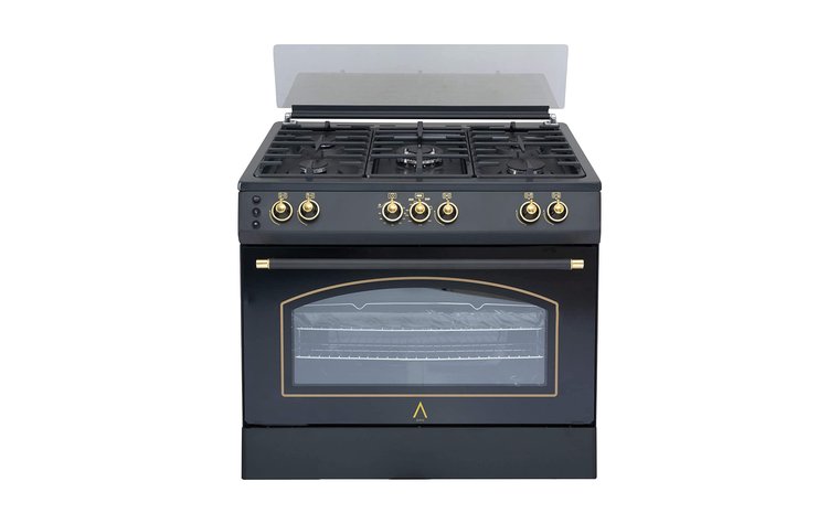 vulcano gold 90 rustica de alpha