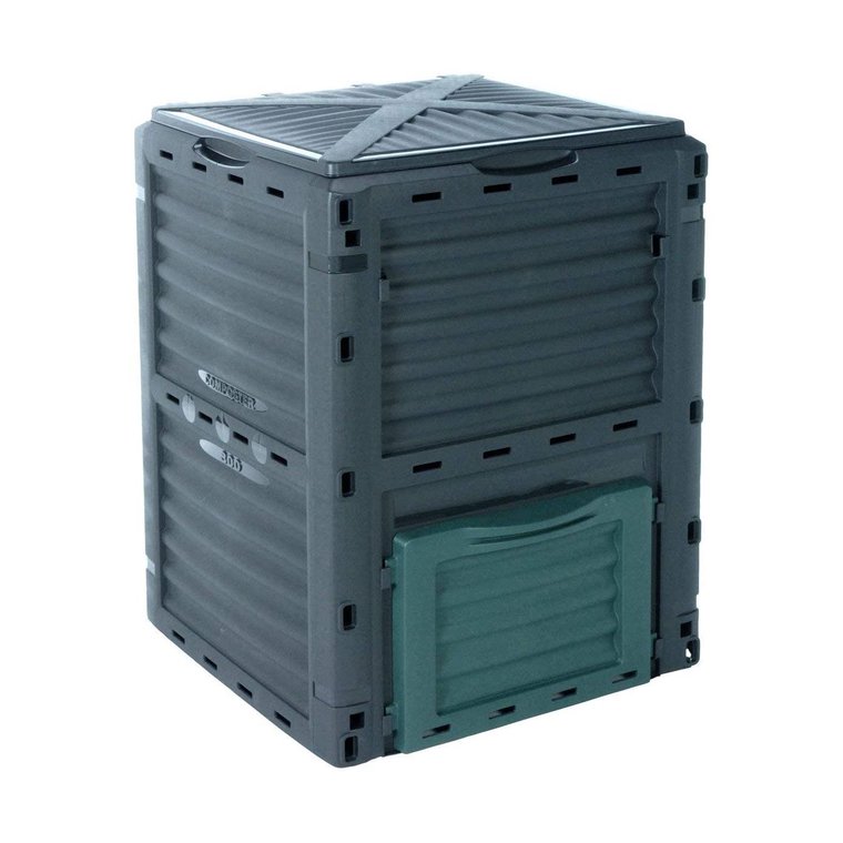 compost converter