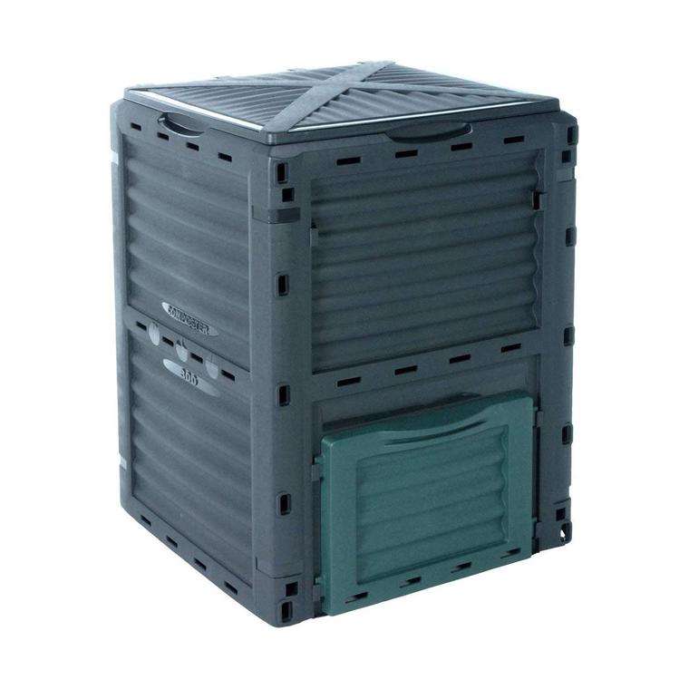 compost converter