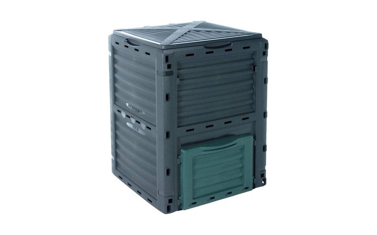 compost converter