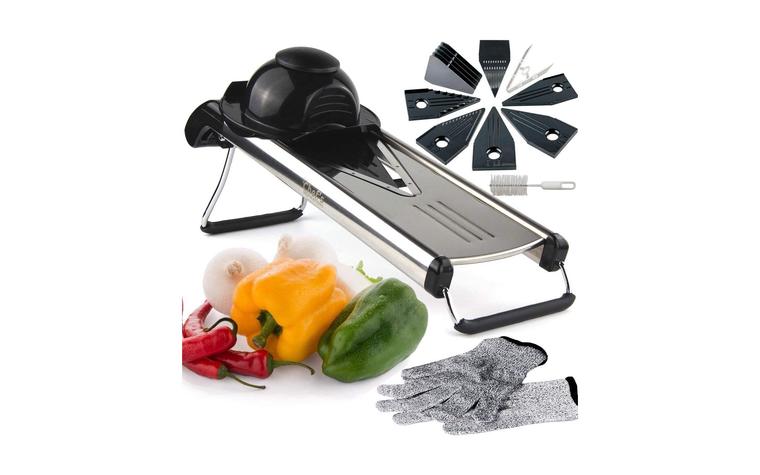 cortador chef iinspirations