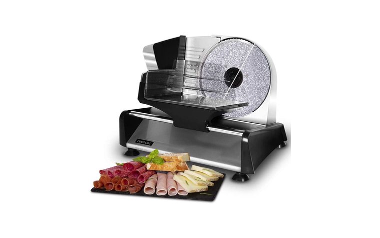 cecotec rockncut twin