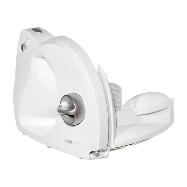 clatronic as 2958