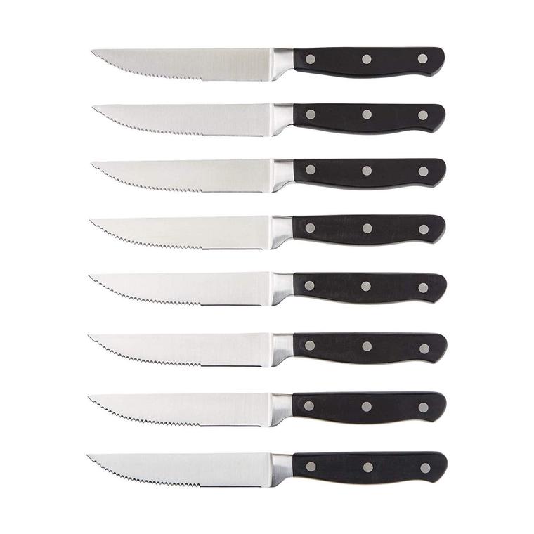cuchillos de cocina amazonbasics