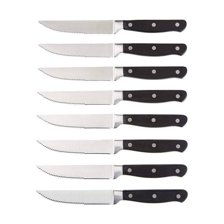 cuchillos de cocina amazonbasics