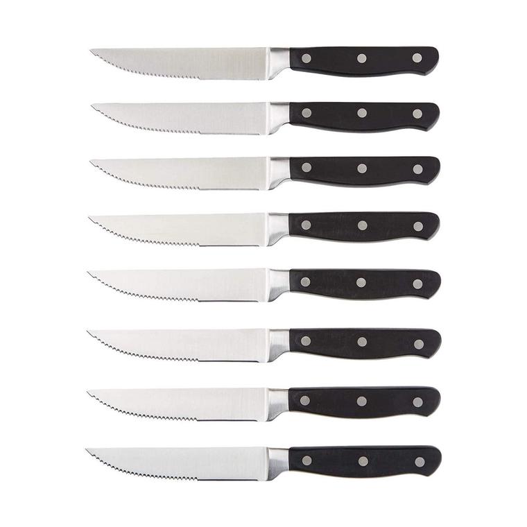 cuchillos de cocina amazonbasics