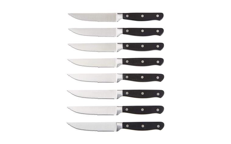 cuchillos de cocina amazonbasics