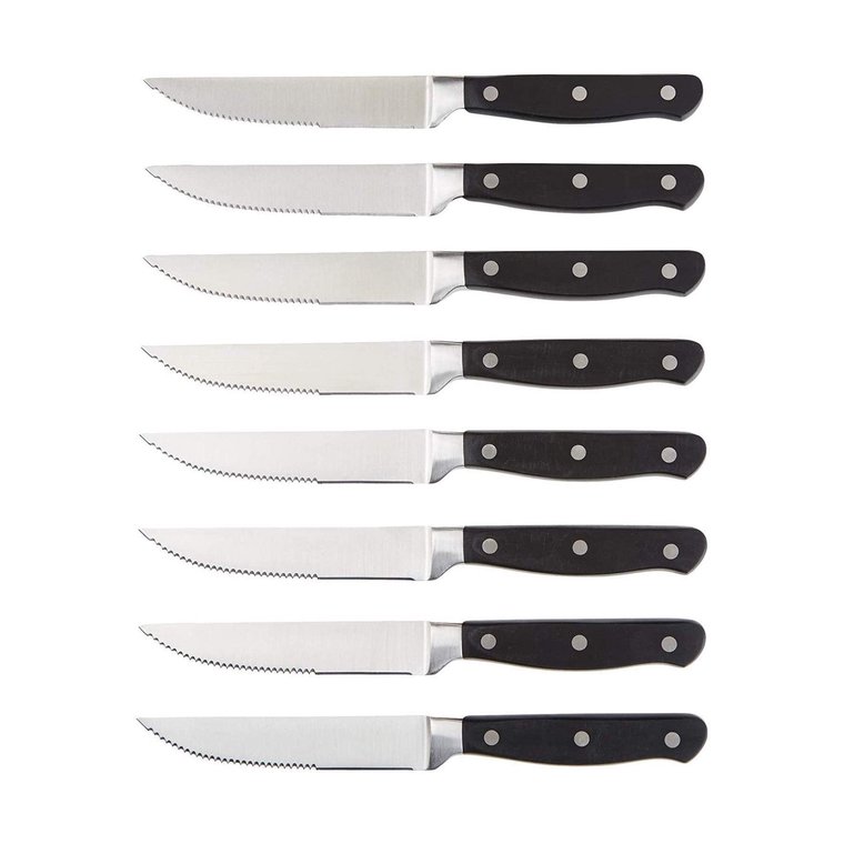 cuchillos de cocina amazonbasics