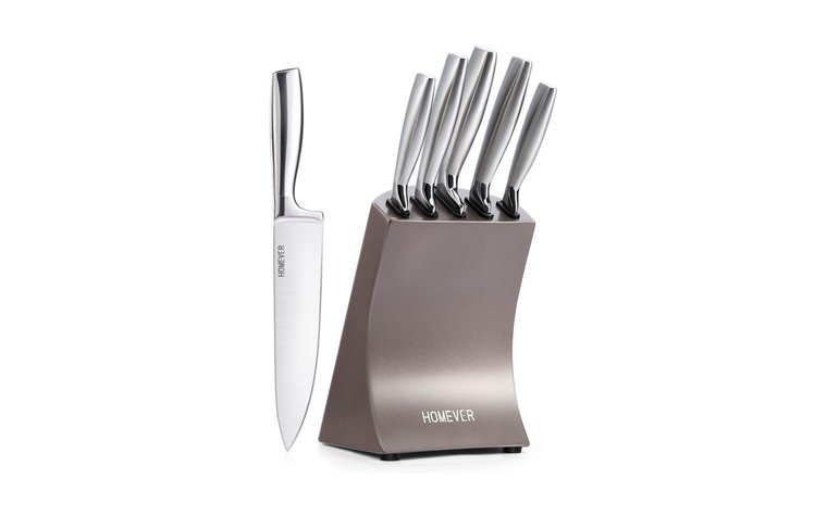 cuchillos de cocina homever