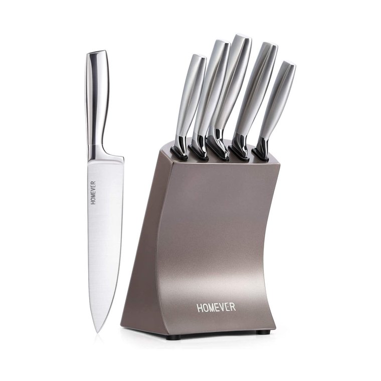 cuchillos de cocina homever