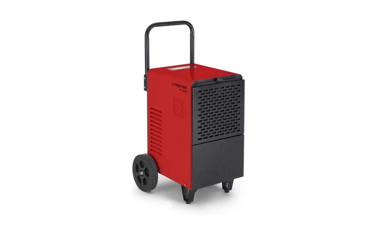 deshumidificador industrial trotec ttk 166 eco