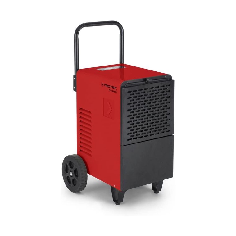 deshumidificador industrial trotec ttk 166 eco