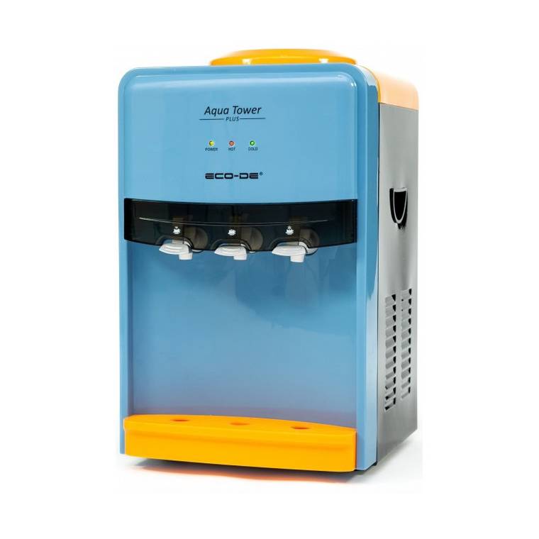 aqua tower plus
