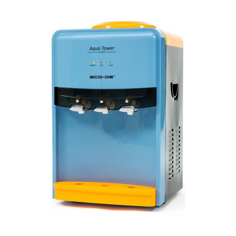 aqua tower plus
