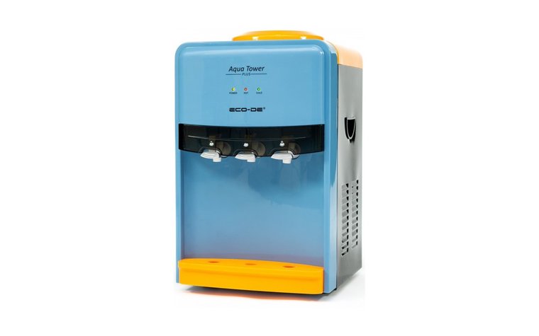 aqua tower plus