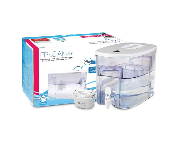 boston tech fresia