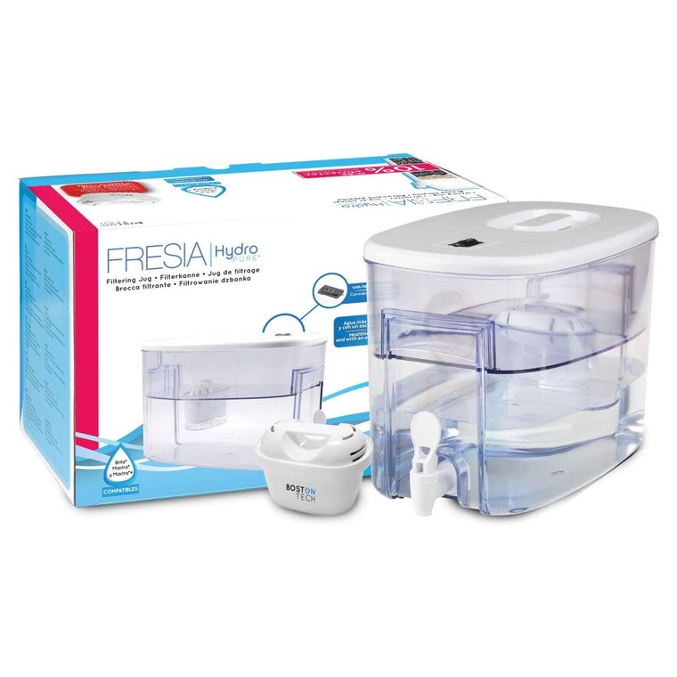 boston tech fresia
