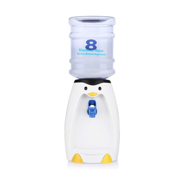 cute penguin