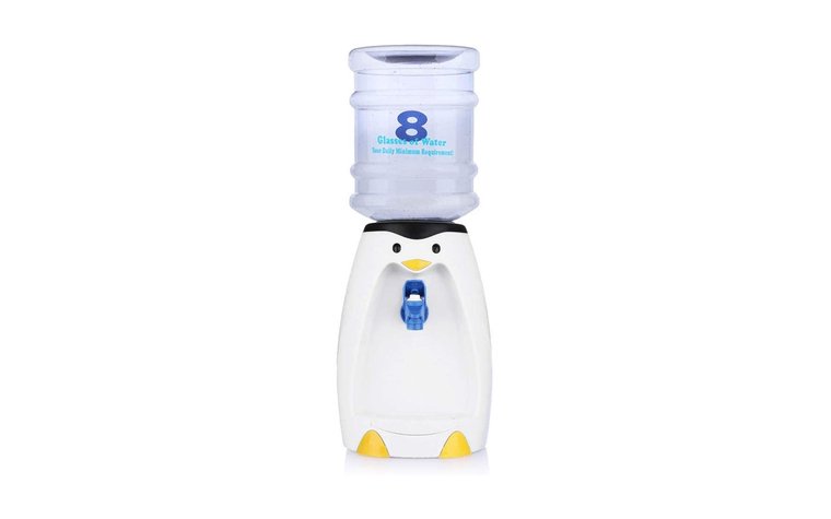 cute penguin