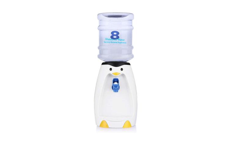 cute penguin