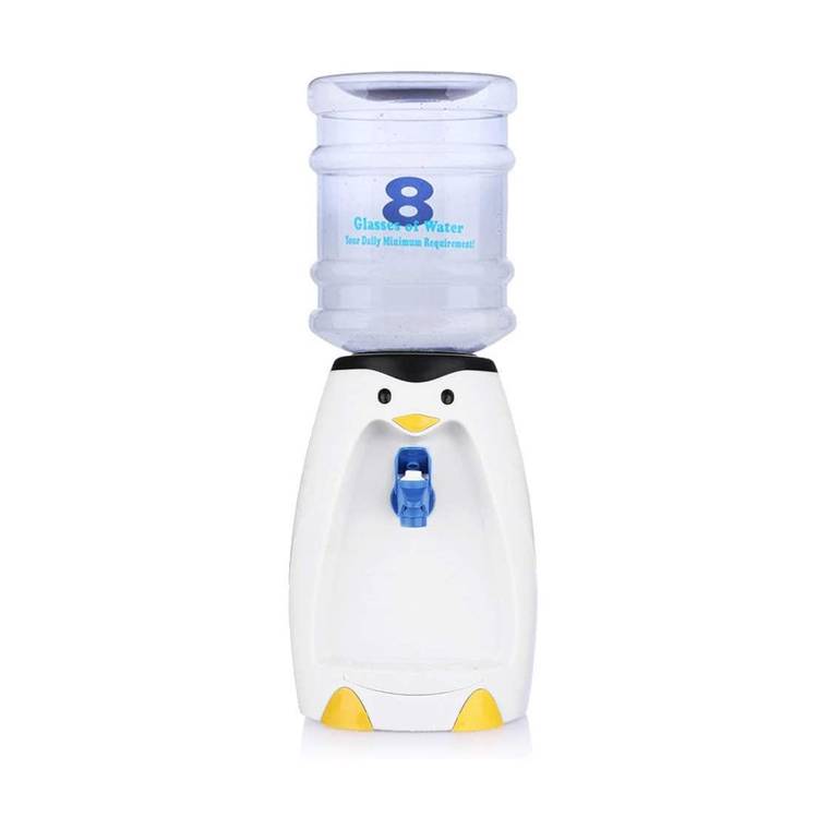 cute penguin