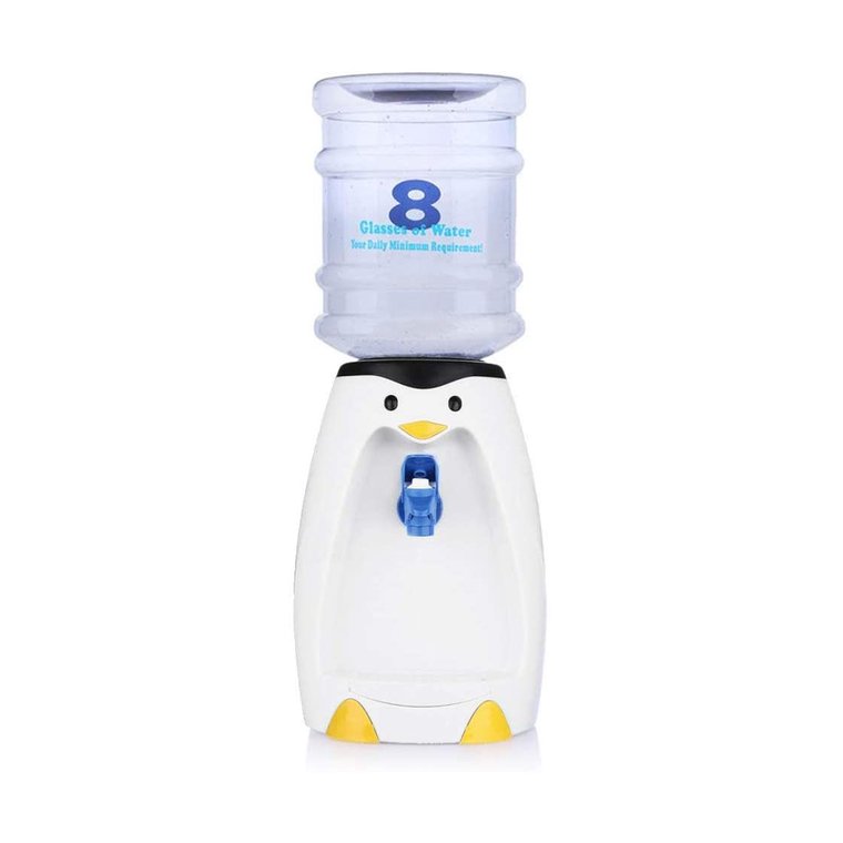 cute penguin